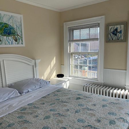 Atlantic House Bed & Breakfast Ocean City Extérieur photo