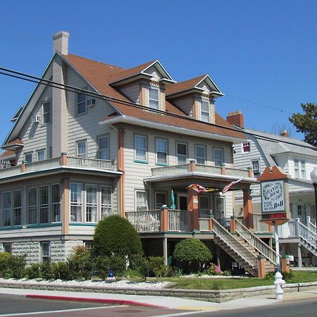 Atlantic House Bed & Breakfast Ocean City Extérieur photo