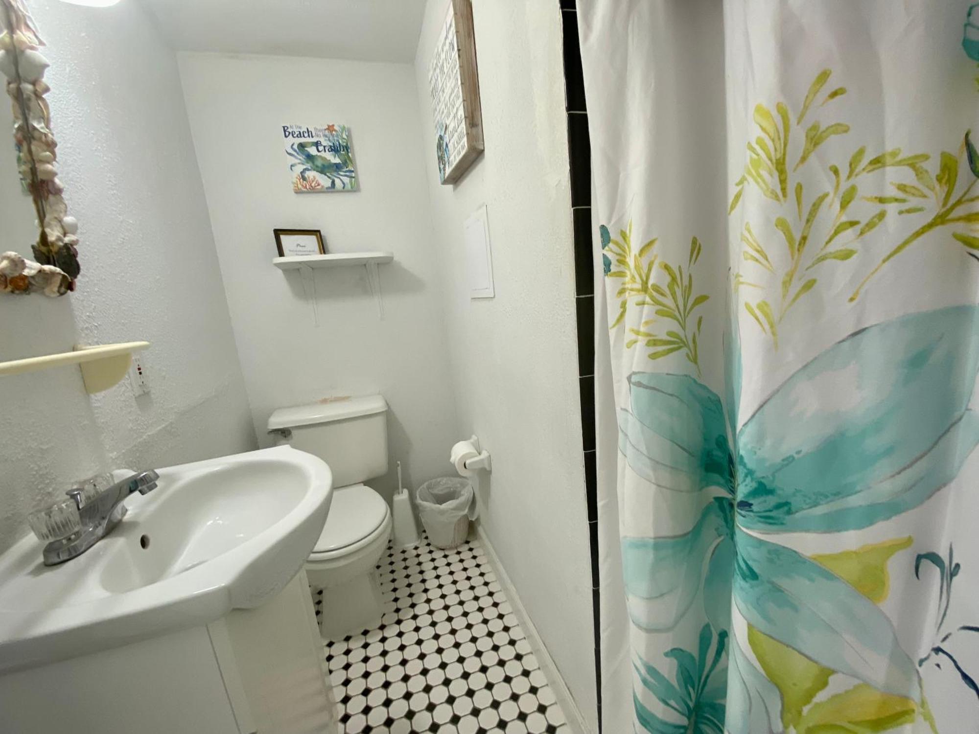 Atlantic House Bed & Breakfast Ocean City Extérieur photo
