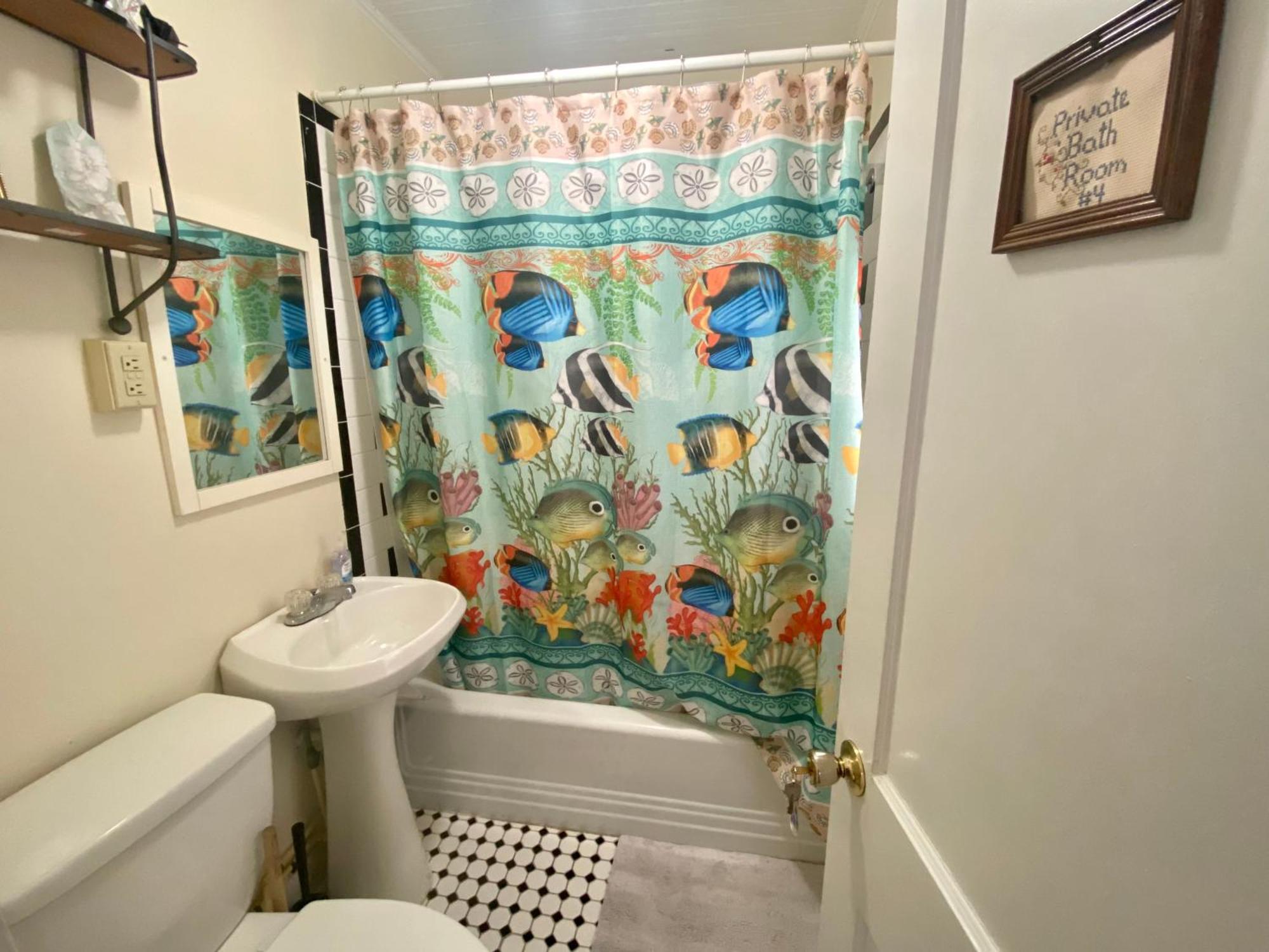 Atlantic House Bed & Breakfast Ocean City Extérieur photo