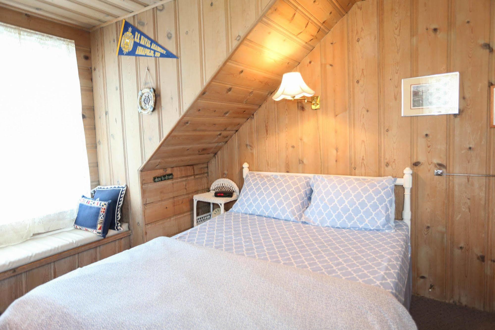 Atlantic House Bed & Breakfast Ocean City Extérieur photo