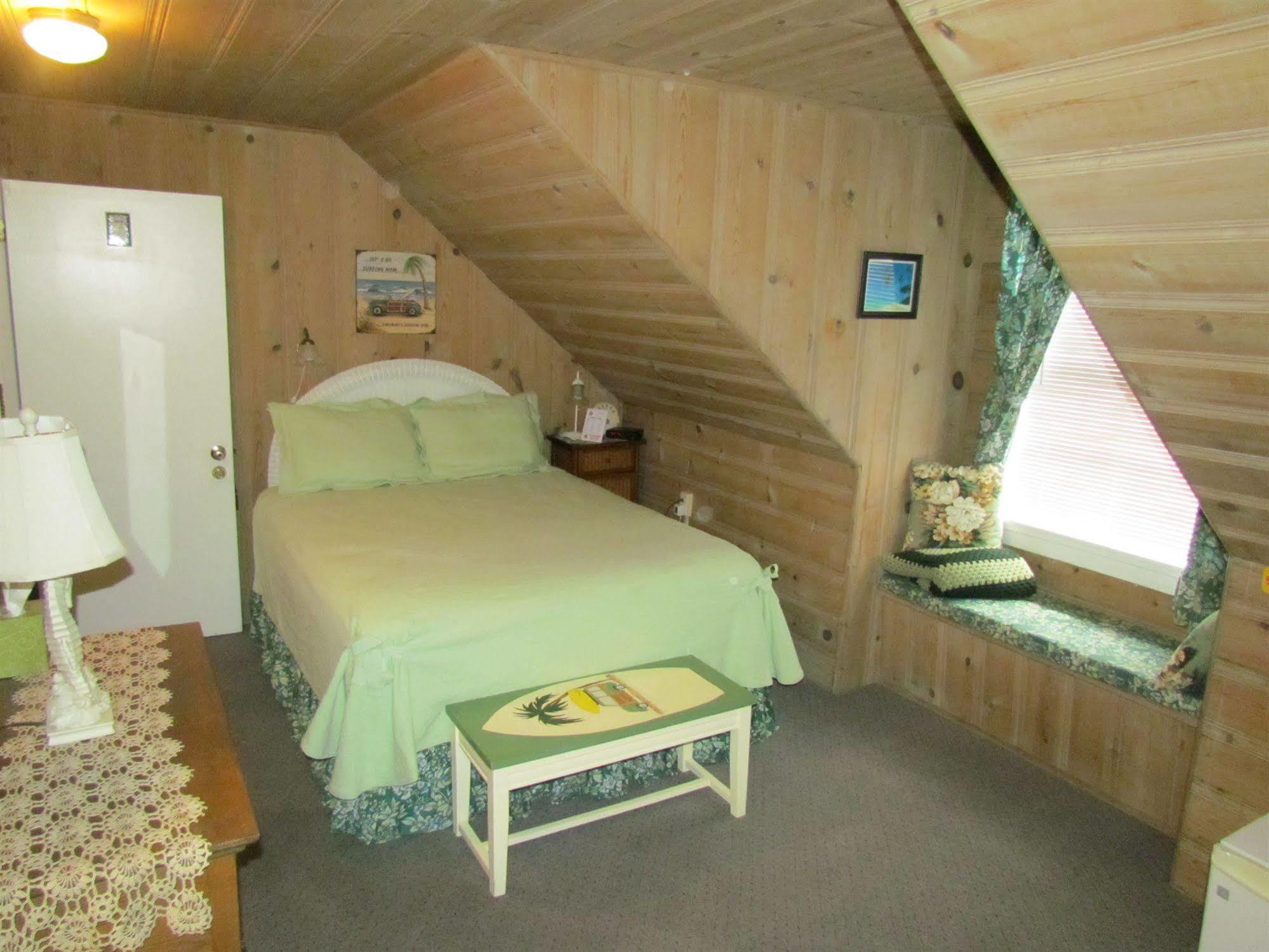 Atlantic House Bed & Breakfast Ocean City Extérieur photo