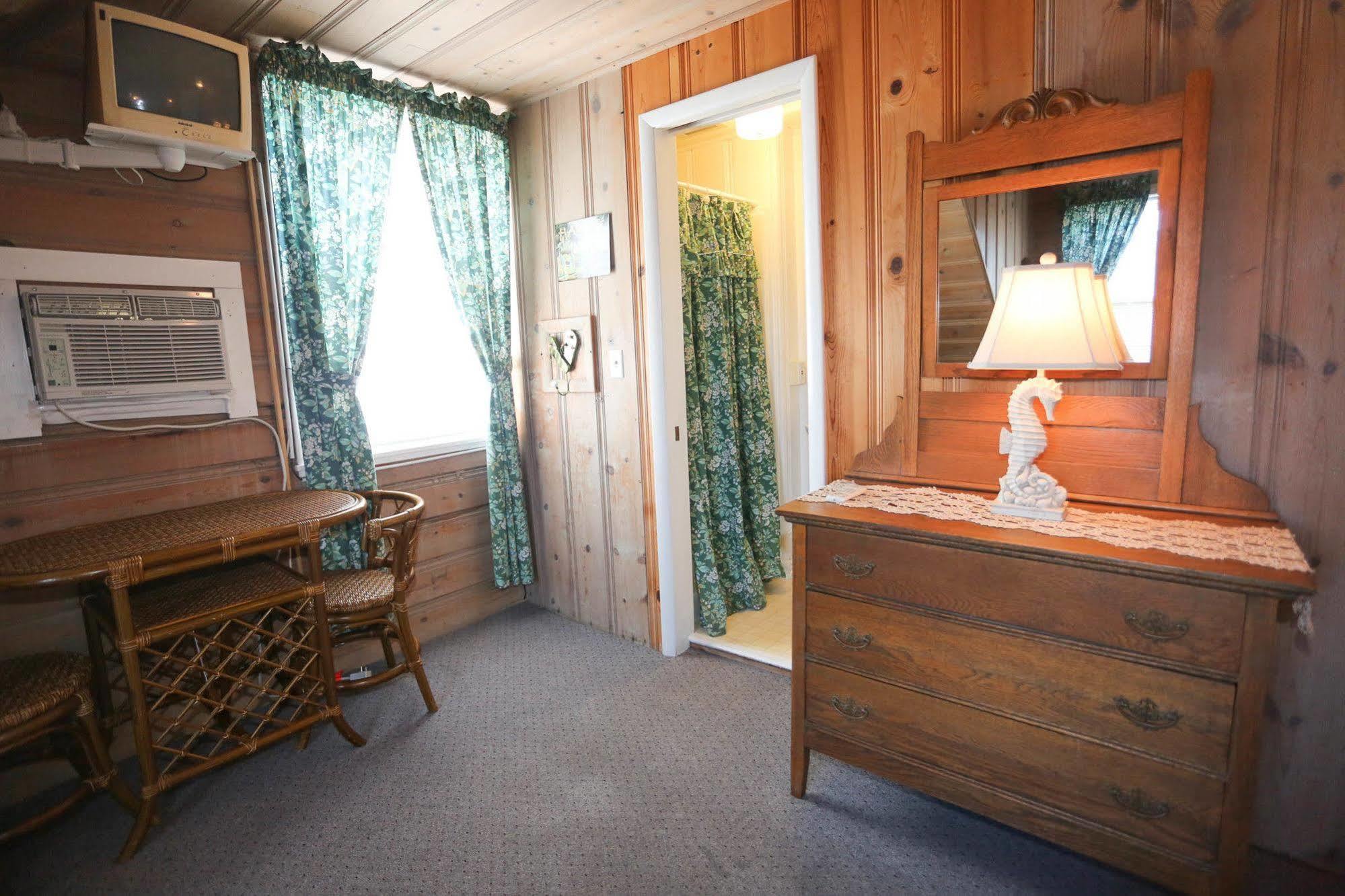 Atlantic House Bed & Breakfast Ocean City Extérieur photo