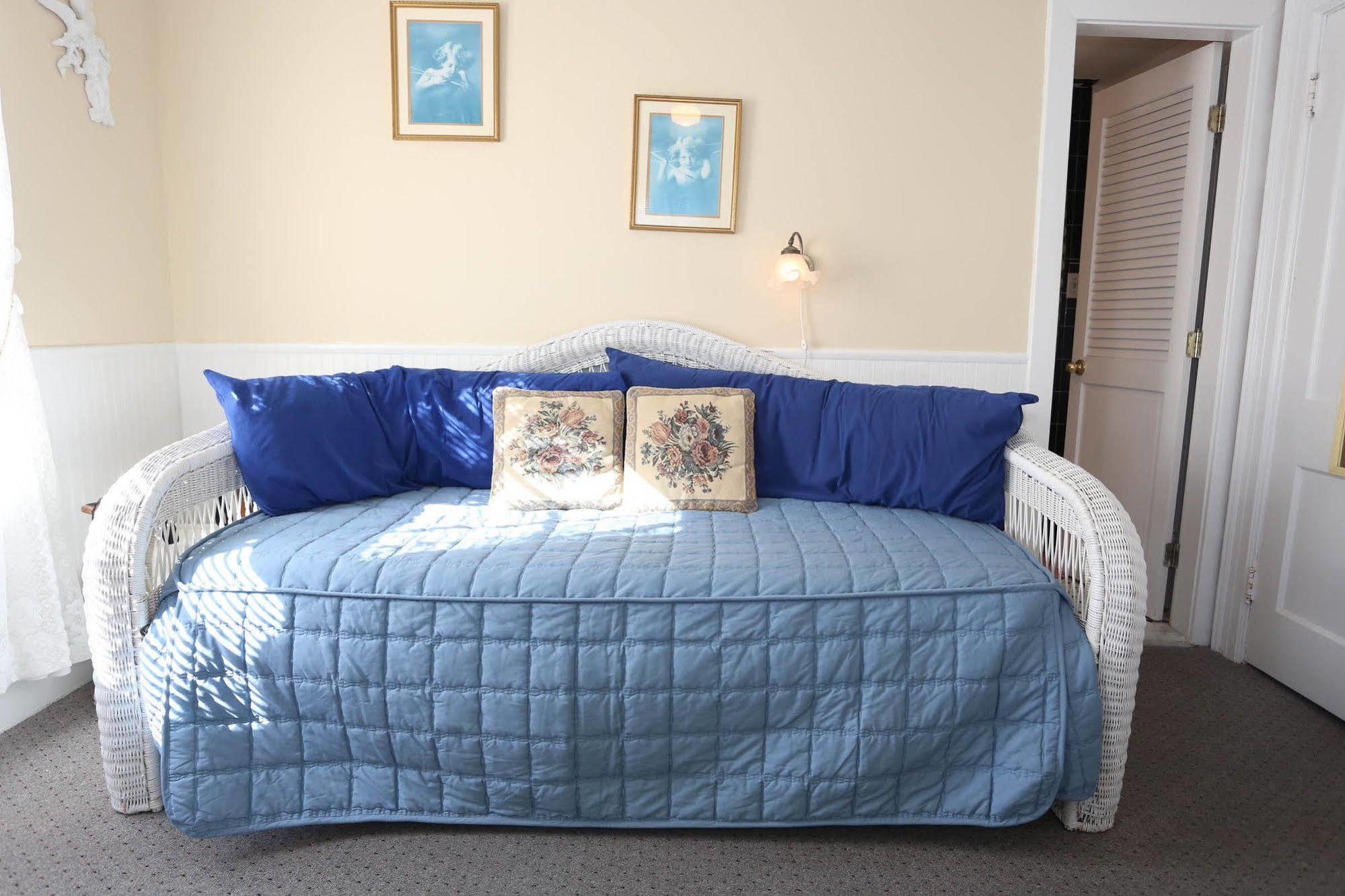 Atlantic House Bed & Breakfast Ocean City Extérieur photo